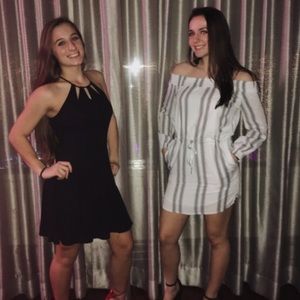 Meet your Posher, Sonia